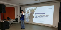 Как выбрать профессию: МАУ-Апатиты и КФ АО «Апатит» на встрече с родителями - Филиал МАГУ