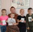 Урок в воскресной школе, посвященный Дню отца - Балашовская Епархия