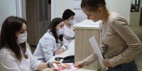 Специалист Чистопольской ЦРБ рассказала, как проходит бесплатная диспансеризация - Чистополь-информ