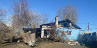 В Чистопольском районе произошел пожар в жилом доме - Чистополь-информ