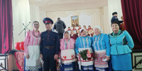 «Веселись, донцы, славные казаки!» - Газета Заря