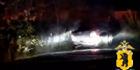 В Ярославской области полицейские применили оружие для остановки нетрезвого водителя - Ярославский регион