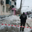 В Пензе директор УК получил условно за упавшую на подростка наледь - Пензенская Правда