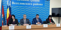 Контрольно-счетной палатой Ростовской области подведены итоги проверки в Весёловском районе - Администрация Ростовской области