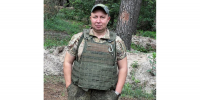 Шатчанин Валентин Ершов: «Пошел защищать Родину. Это мой долг» - RyazPressa.Ru