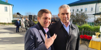 Памятники святителю Луке Крымскому и Николаю II открыли во Владимире и Боголюбове - Владимирские Ведомости
