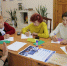 День написания письма в будущее - Центр соцобслуживания населения