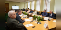 Экологические работы в Крыму охватят леса, лесополосы и реки - КрымИнформ