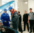 День открытых дверей в ЩПК - Tula.Sm.News