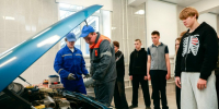День открытых дверей в ЩПК - Tula.Sm.News