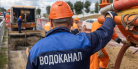 В Казани за неделю ликвидировали 310 засоров в системе канализации - Администрация г. Казань
