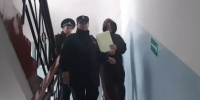 В Приморье бывшая чиновница отправится в колонию на 4 года - ГТРК Владивосток