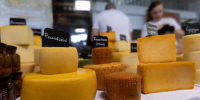 Волгоградские эксперты рассказали, чем отличаются сыр и сырный продукт - Газета Городские вести