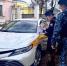 Владелица московского таксопарка приехала к ивановским приставам на разыскиваемой машине - Сетевое издание Ивановские новости