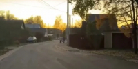 В Боровске уложили асфальт на улице Мира - Калужский перекрёсток