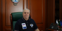 Александр Лукашук: «Строительство федеральных обходов в Дагестане усилит логистический потенциал России» - РИА Дагестан