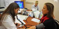 Диспансеризация в 2026 году помогла выявить 7200 случаев заболеваний у жителей Мурманской области - КП Мурманск