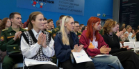 В Державинском стартовал форум креативных индустрий "АртТехноДвиж" - OnlineTambov.Ru