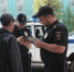 В Самарской области задержали наркомана с мешком конопли - TltGorod.Ru