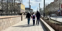 В Омске за три года только 27 молодых семей получили выплаты на жильё - Om1.Ru