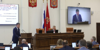 Депутаты приняли корректировку бюджета Красноярского края - Наш Красноярский край