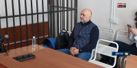 Ушел на СВО: уголовное дело в отношении Андрея Филатова приостановили - СургутИнформТВ
