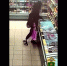 В Людиново задержали женщину за кражи из магазинов - Комсомольская Правда