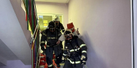 Фото: ГУ МЧС России по Хакасии - НИА Хакасия