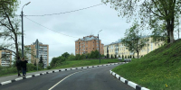 Орёл вложит в дороги 6,1 миллиарда рублей до 2028 года - OrelGrad.Ru