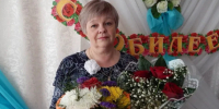Надежда Анатольевна Свердлова: Человек, посвятивший жизнь помощи другим. - Шумихинский муниципальный округ