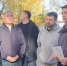 Глава Бугульминского района проверил завершение капремонта в двух многоквартирных домах - Бугульминская газета
