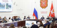 Тулякам назвали лучшие муниципалитеты по качеству содержания пространств - Молодой коммунар