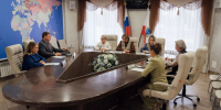 В Саратовской области дан старт региональному проекту: Наставническая деятельность в общественном движении "Юный друг полиции" - Министерство образования