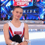 Из Волгодонска — на большую арену страны: 20-летняя Мария Третьякова выступила в грандиозном шоу Алексея Немова - Bloknot-Volgodonsk.Ru
