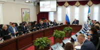 Правительство Иркутской области рассмотрело прогноз социально-экономического развития региона - Baikal24.Ru