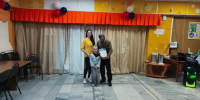 КВИЗ "ОТЕЦ - ЭТО ЗВУЧИТ ГОРДО!" - Культурно-досуговый центр Комсомолец