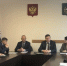 Анатолий Гулин обсудил перспективы развития Краснослободского района - Единая Россия