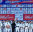 Волгоградская дзюдоистка стала призером чемпионата России - Комитет физкультуры и спорта