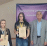 Ереванский триумф волгоградской шахматистки - Комитет физкультуры и спорта