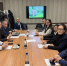 Поддержку работников с детьми обсудили с машиностроителями Тюменской области - Департамент социального развития
