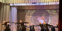 Казачьему роду нет переводу - Управление культуры