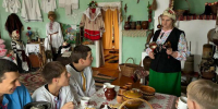 Покров Пресвятой Богородицы - Управление культуры