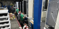 Студенты «Профессионалитета» погрузились в мир производства на «ДОНФРОСТ» - Минобрнауки ДНР