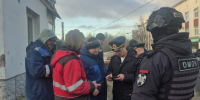 Полезная информация - ВСУ СК России по СФ