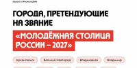 29 октября станут известны 10 городов-полуфиналистов. - Новгородские Ведомости