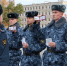 В Пермском институте ФСИН России проведены плановые мероприятия в связи с переходом на зимнюю форму одежды - Пермский институт ФСИН России