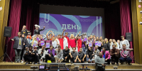 «День первокурсника» состоялся в АПИ НГТУ - НГТУ