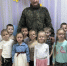 ««Главные герои — наши папы» как прошли праздничные мероприятия, посвященные Дню отца в МБДОУ – детский сад комбинированного вида  № 11 «Земляничка». - Администрация г. Клинцы