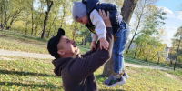Акция социальной направленности «Выходной день с папой». - Администрация г. Клинцы