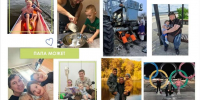 Четвёртый этап городского конкурса «Курс на семью» состоялся ко Дню отца в Нижнем Новгороде - Газета День города. Нижний Новгород